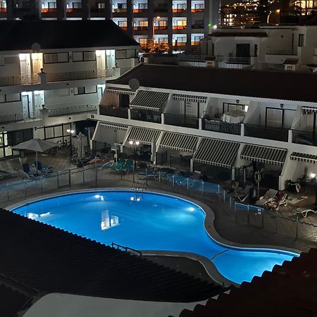 Aircon Los Cristianos, Quiet Zone, Chipeque Appartment Arona  Exterior photo