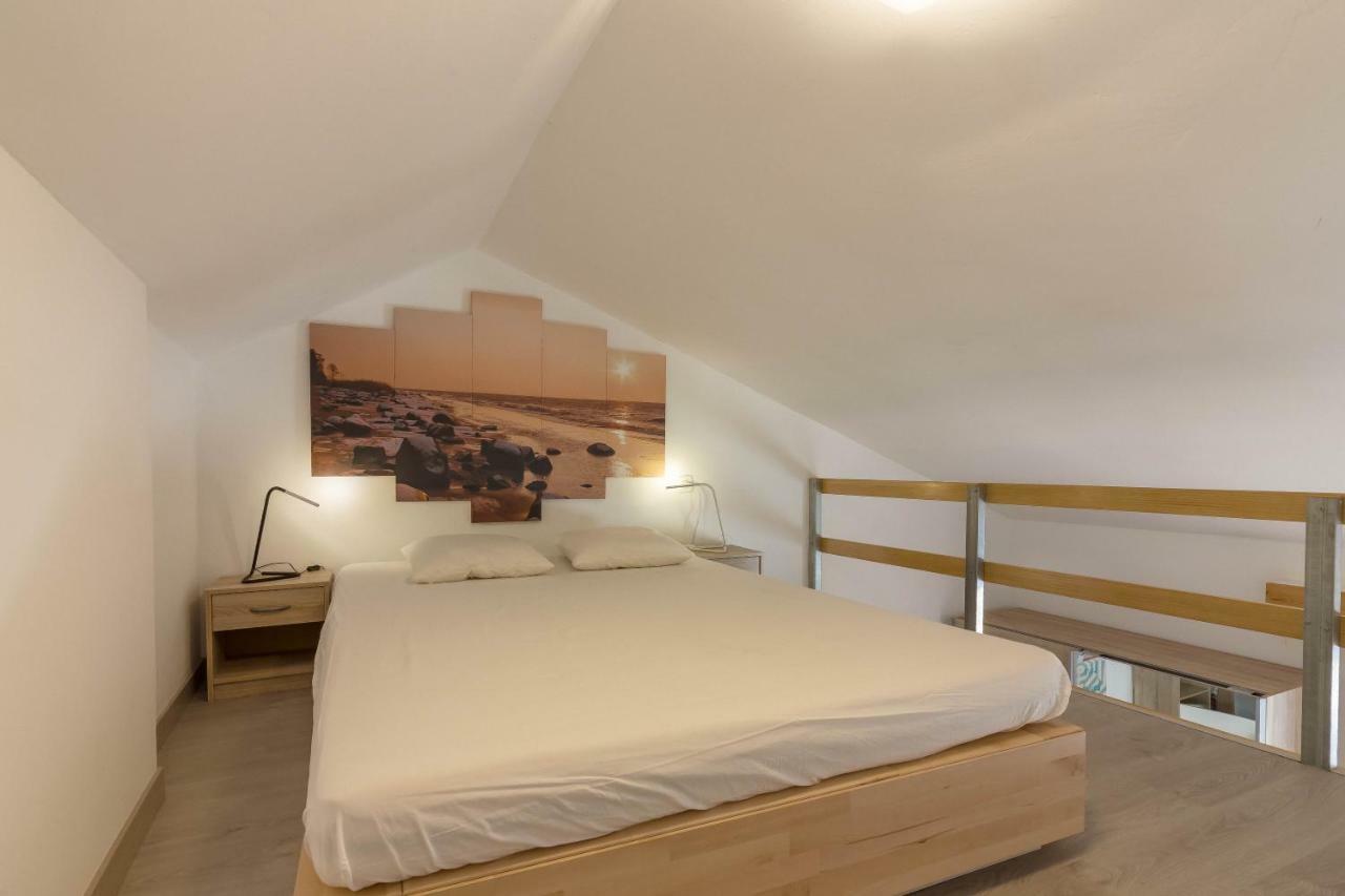 Aircon Los Cristianos, Quiet Zone, Chipeque Appartment Arona  Exterior photo